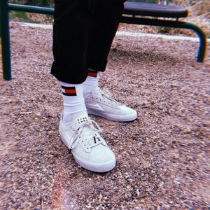 lakai newport x viceland